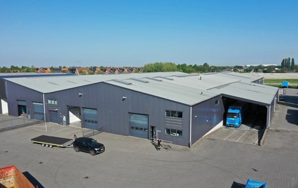 Medium property photo - Legmeerdijk 169C, 1432 KA Aalsmeer